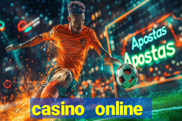 casino online brasil caca niqueis